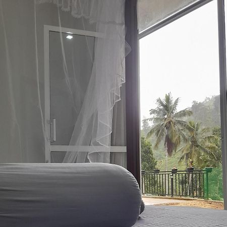 Ella Thenulya Hotel Kültér fotó