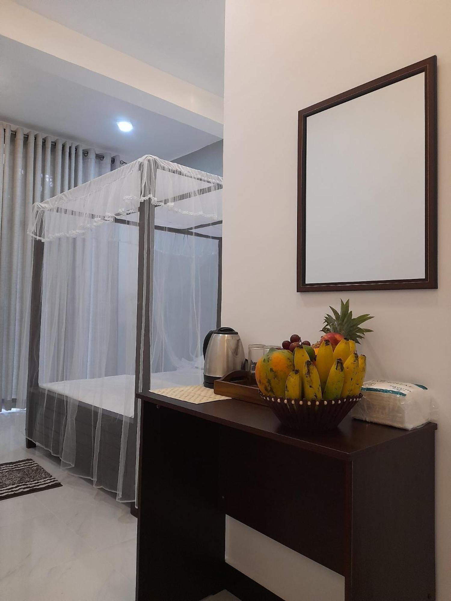 Ella Thenulya Hotel Kültér fotó