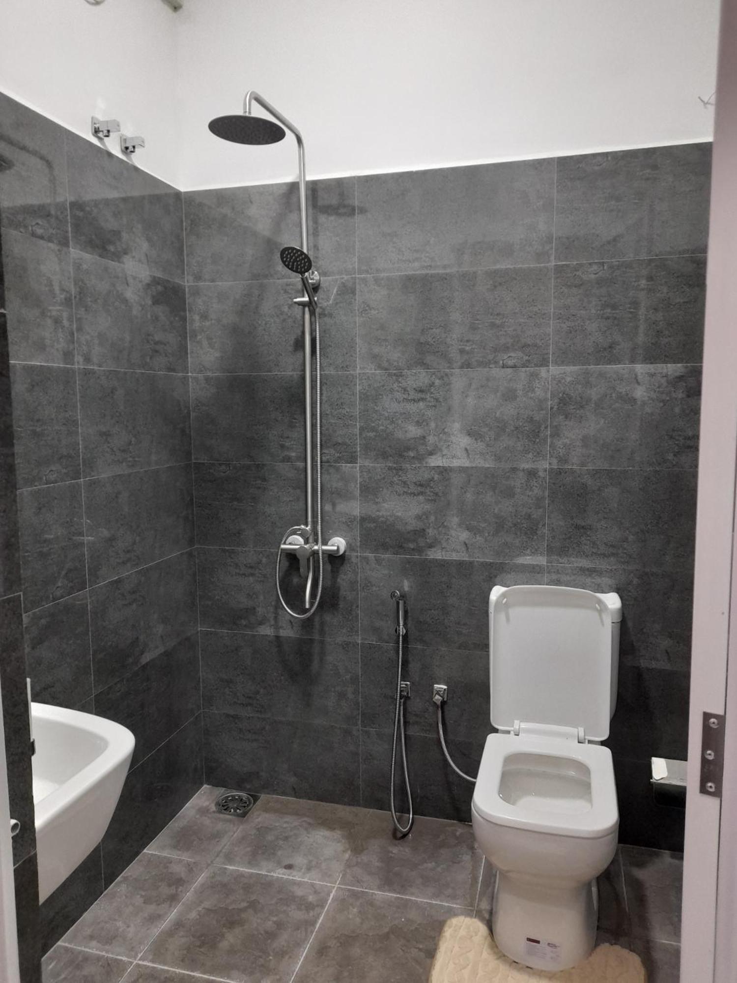 Ella Thenulya Hotel Kültér fotó
