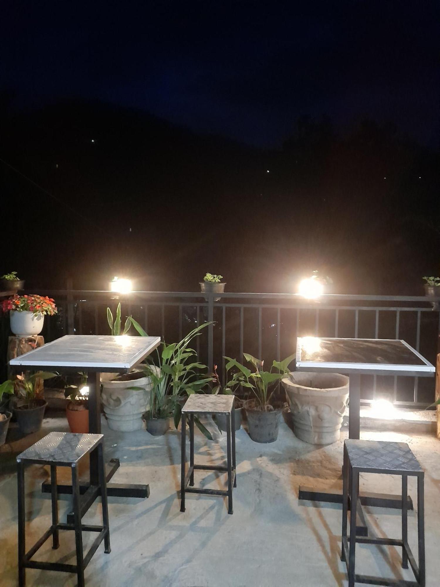 Ella Thenulya Hotel Kültér fotó