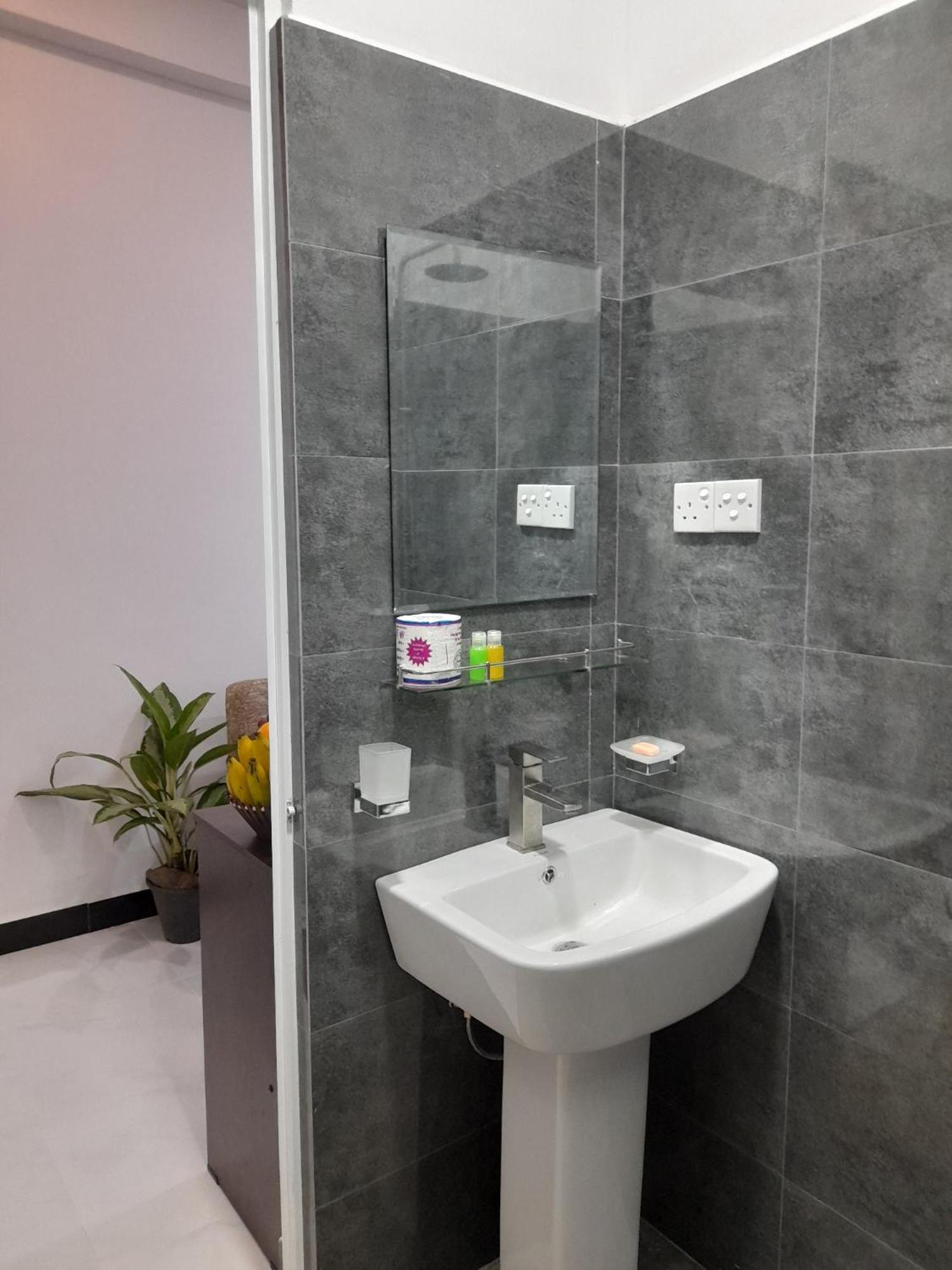 Ella Thenulya Hotel Kültér fotó