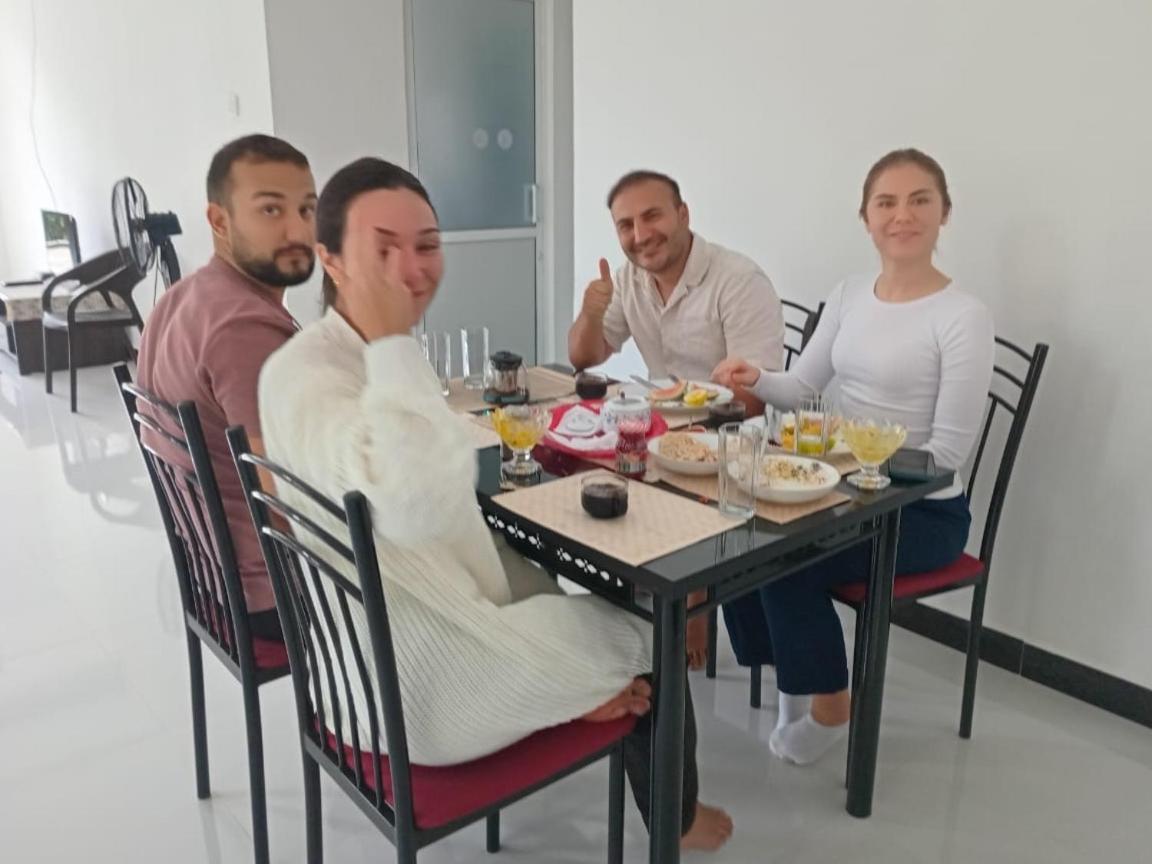 Ella Thenulya Hotel Kültér fotó
