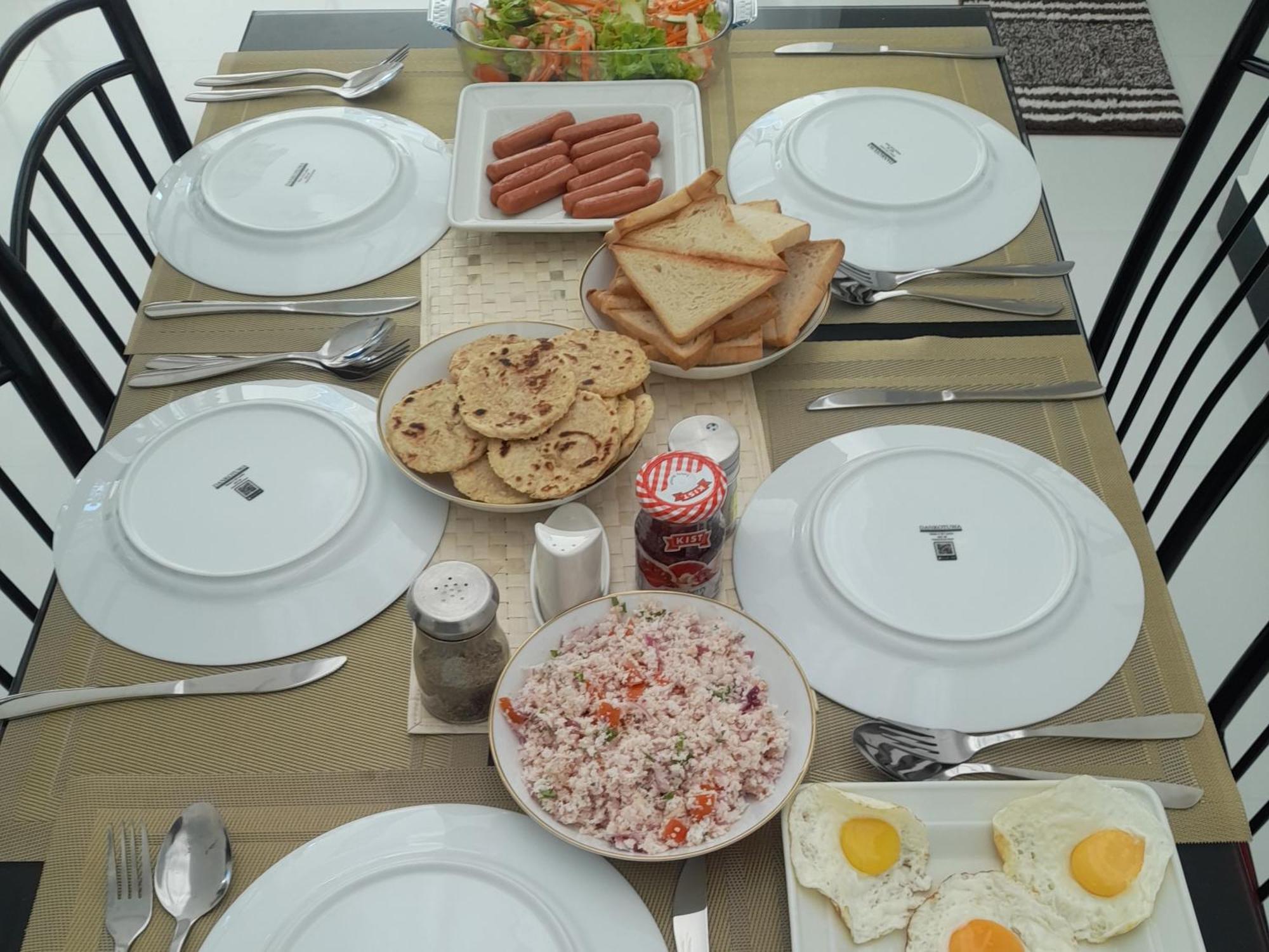 Ella Thenulya Hotel Kültér fotó